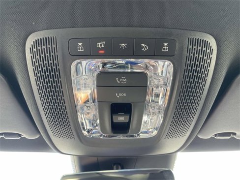 Certified 2025 Mercedes-Benz CLA 250 4MATIC image 26