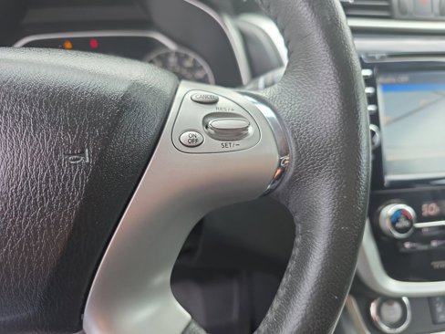 Used 2017 Nissan Murano SL image 26