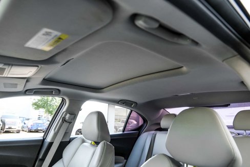 Used 2016 Acura TLX V6 image 5