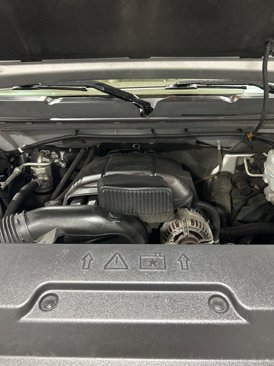 Used 2011 Chevrolet Silverado 2500 LTZ image 15