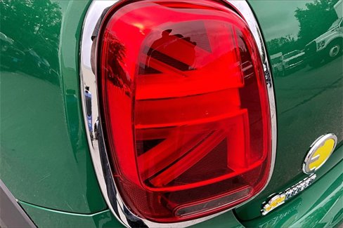 Used 2022 MINI Cooper SE image 31
