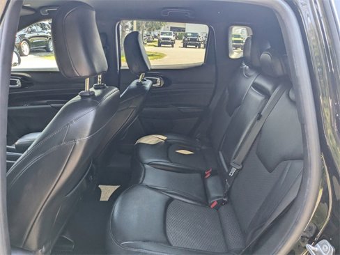 Used 2022 Jeep Compass Altitude image 13