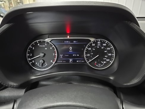 Used 2021 Nissan Sentra SV image 22