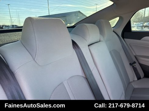 Used 2019 Hyundai Sonata SEL image 50
