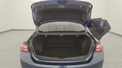 Used 2019 Chevrolet Malibu LT w/ Leather Package image 25