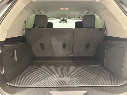 Used 2016 Chevrolet Equinox LS image 32