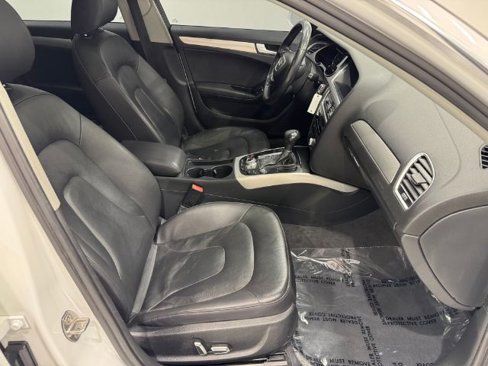 Used 2014 Audi A4 2.0T Premium w/ Audi MMI Navigation image 27