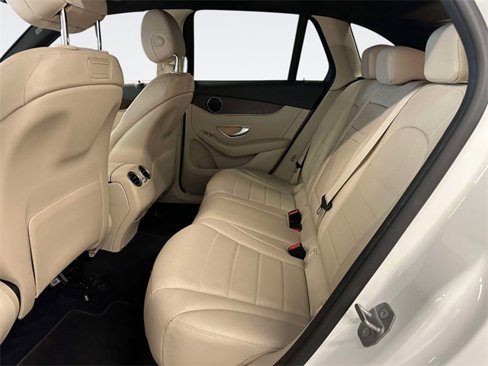 Used 2018 Mercedes-Benz GLC 300 4MATIC image 13