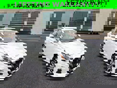 Used 2022 Nissan Altima 2.5 S image 1