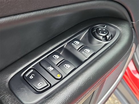 Used 2021 Jeep Compass Latitude image 24