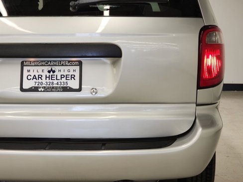 Used 2005 Dodge Grand Caravan SE w/ Popular Equipment Group I image 32