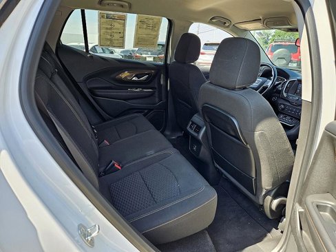 Used 2020 GMC Terrain SLE image 15