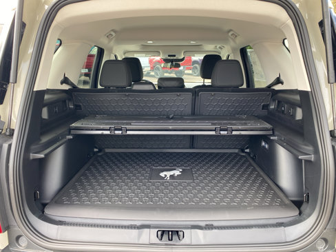 New 2025 Ford Bronco Sport Big Bend image 4