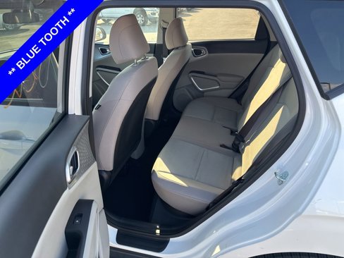 Used 2023 Kia Soul LX w/ Option Group 015 image 6