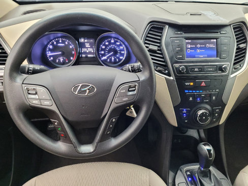 Used 2018 Hyundai Santa Fe Sport image 22