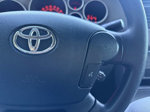 Used 2012 Toyota Tundra 2WD Double Cab w/ SR5 Pkg image 18