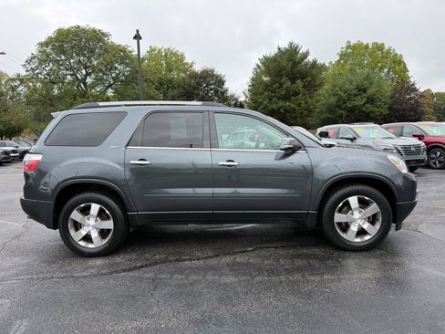 Used 2011 GMC Acadia SLT image 4