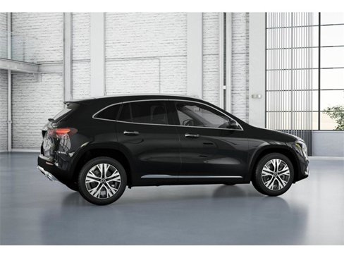 New 2026 Mercedes-Benz GLA 250 4MATIC image 18