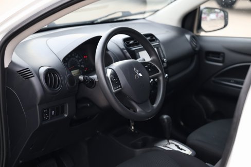 Used 2019 Mitsubishi Mirage G4 ES image 12
