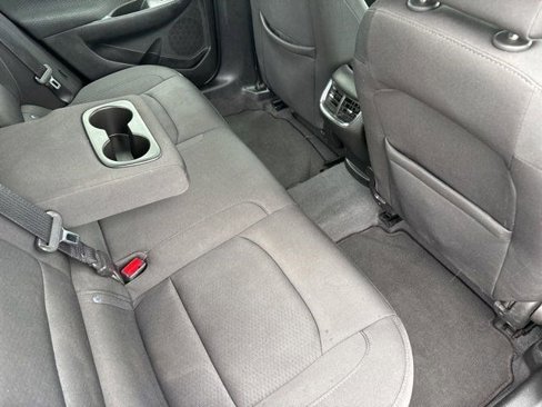 Used 2019 Chevrolet Malibu LT image 36