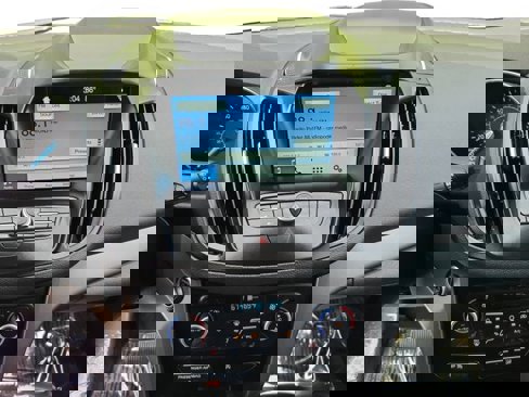 Used 2019 Ford Escape SEL image 14