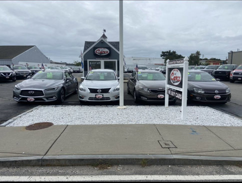 Used 2019 Hyundai Tucson SEL image 52
