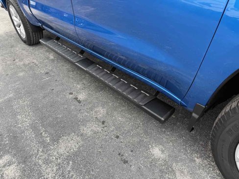 Used 2022 Chevrolet Silverado 1500 Custom image 54