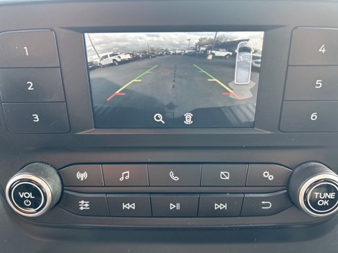 Used 2020 Ford Transit 250 Low Roof AWD image 23