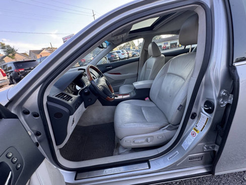 Used 2007 Lexus ES 350 image 44