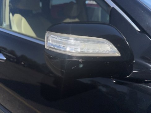 Used 2012 Acura MDX w/ Technology & Entertainment image 22