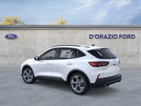 New 2025 Ford Escape ST-Line w/ Tech Pack #1 image 4