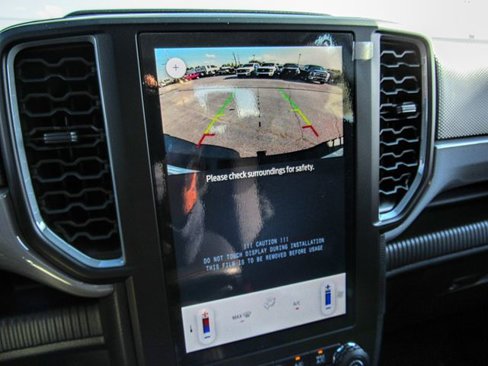 New 2025 Ford Ranger XL image 14