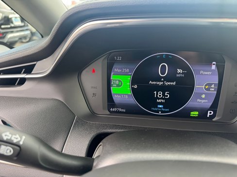 Used 2023 Chevrolet Bolt LT w/ Driver Confidence Package image 18