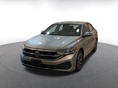 Used 2024 Volkswagen Jetta S image 7