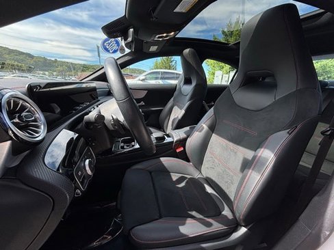 Certified 2023 Mercedes-Benz CLA 250 4MATIC image 14