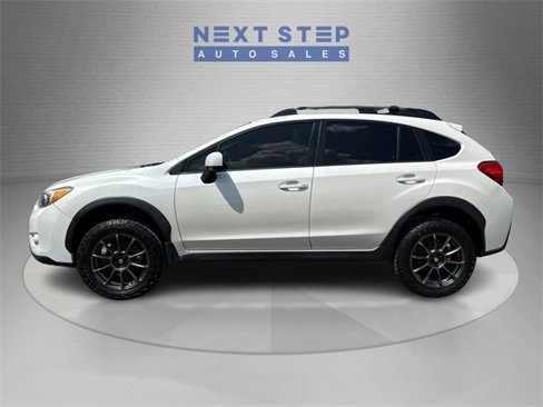 Used 2014 Subaru Crosstrek 2.0i Limited image 4