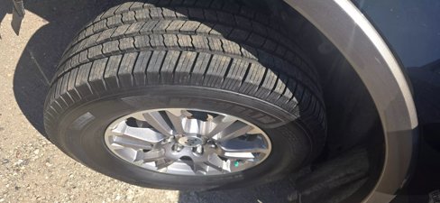 Used 2018 Ford F150 King Ranch image 9