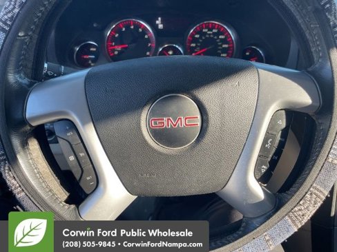 Used 2012 GMC Acadia SLT image 13
