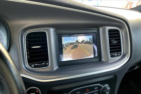 Used 2022 Dodge Charger SXT image 26