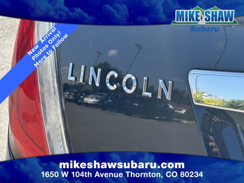 Used 2009 Lincoln MKS image 7