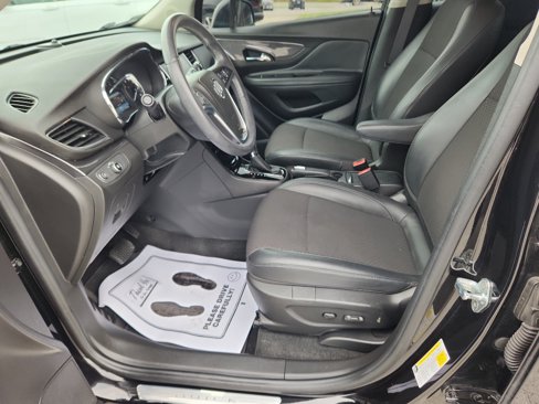 Used 2020 Buick Encore Preferred image 16