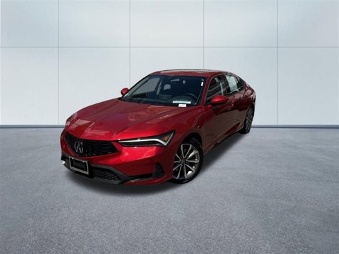 Certified 2025 Acura Integra image 3