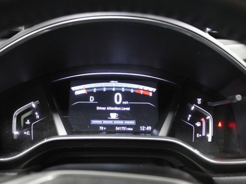 Used 2021 Honda CR-V EX-L image 10