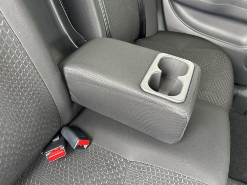 Used 2024 Mitsubishi Mirage G4 SE image 38