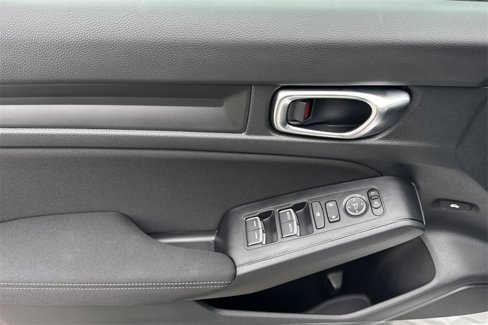 New 2026 Honda Civic LX image 10