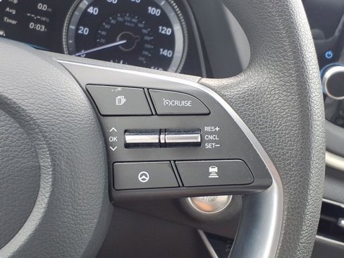 Used 2023 Hyundai Sonata SEL image 19