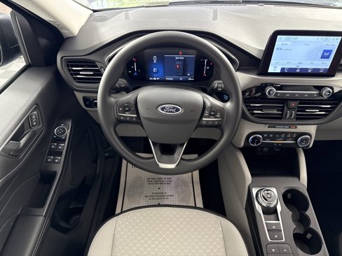 New 2025 Ford Escape Active image 14