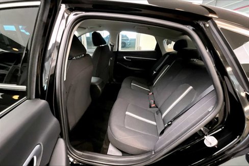 Used 2024 Hyundai Sonata SEL image 18