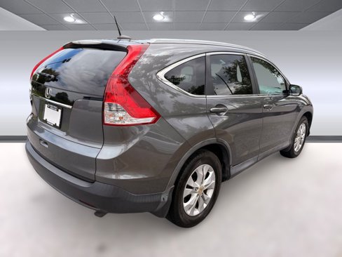 Used 2014 Honda CR-V EX-L image 9