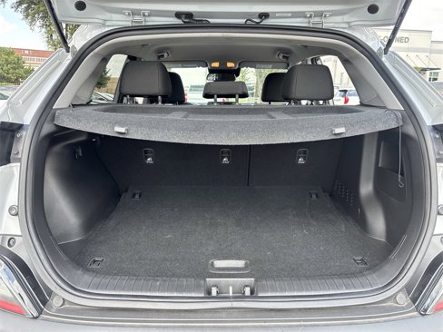 Used 2023 Hyundai Kona SEL image 22